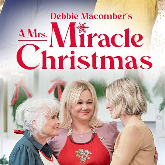 Debbie Macomber's Mrs. Miracle