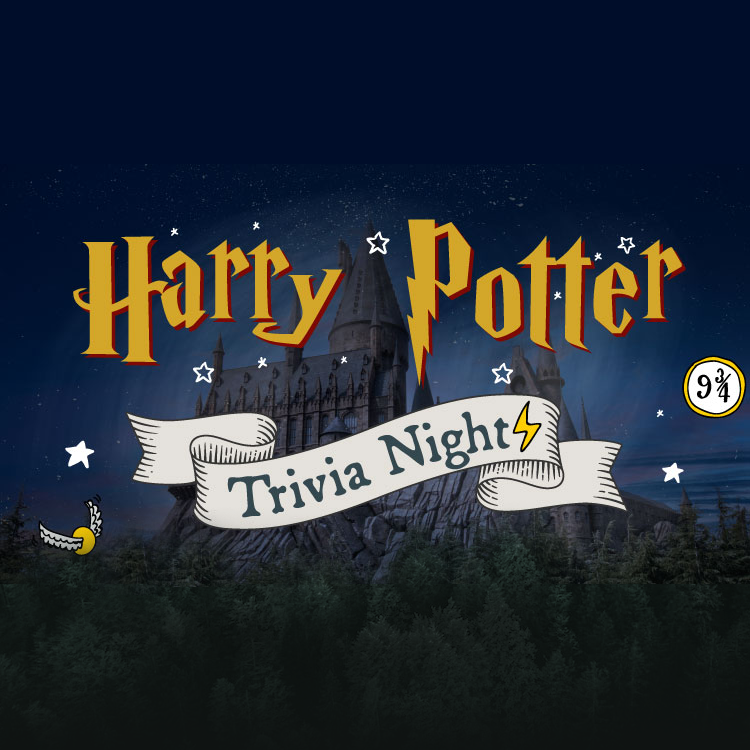 HPTriviaNight