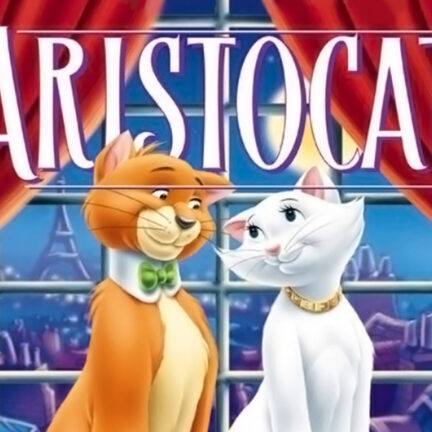 aristocats