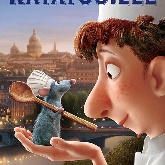rat movie